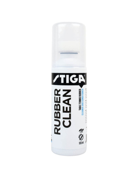 STIGA Rubber Clean 100 ml
