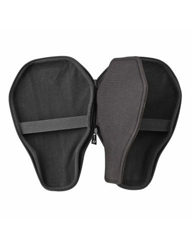 STIGA Bat Cover Cybercase