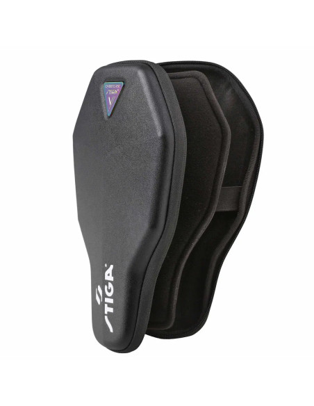 STIGA Bat Cover Cybercase