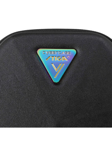 STIGA Bat Cover Cybercase