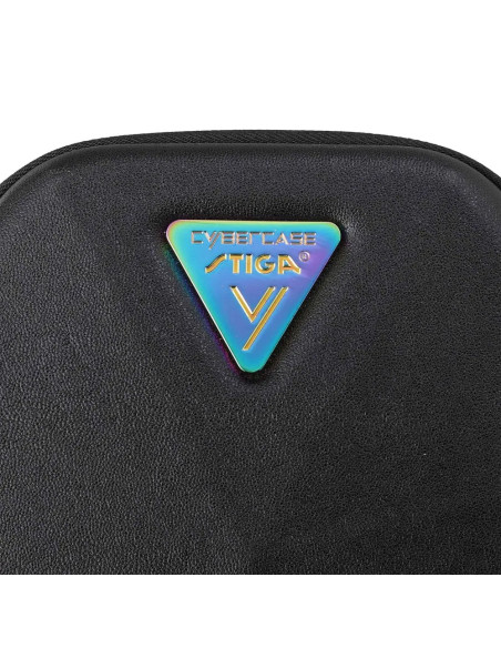 STIGA Bat Cover Cybercase