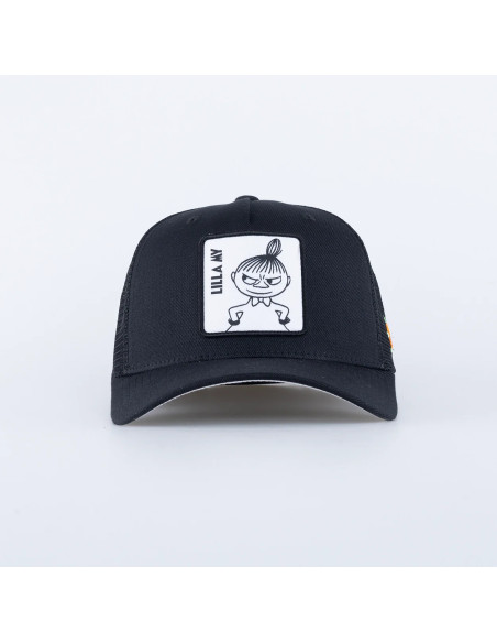 LILLA MY TRUCKER KEPS - HOOKED