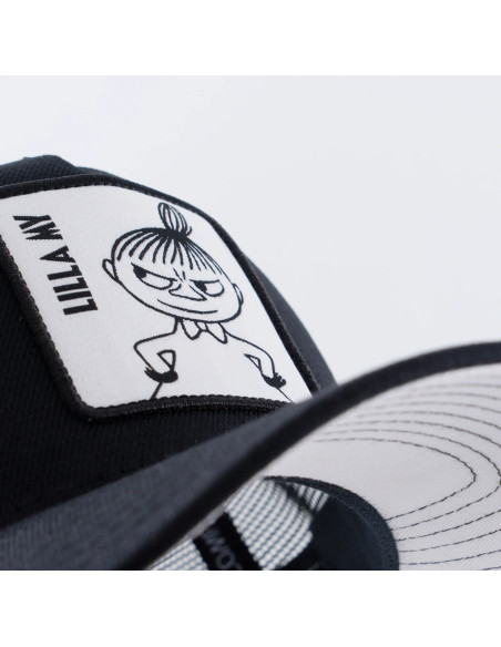 LILLA MY TRUCKER KEPS - HOOKED