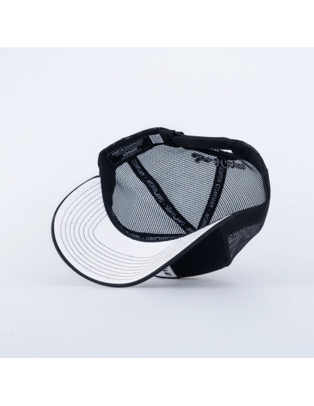 LILLA MY TRUCKER KEPS - HOOKED