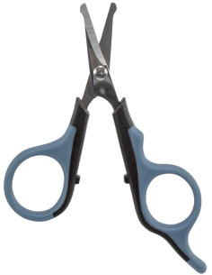 Sax öron och tass, 11 cm