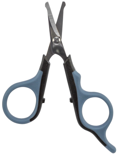 Sax öron och tass, 11 cm