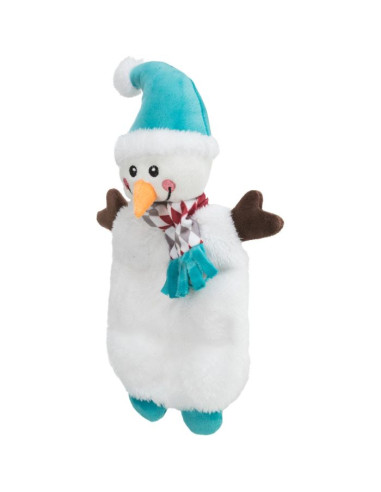 Xmas snögubbe, 31cm