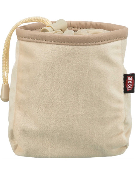 Godisväska med clip-stripband