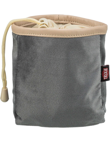 Godisväska med clip-stripband