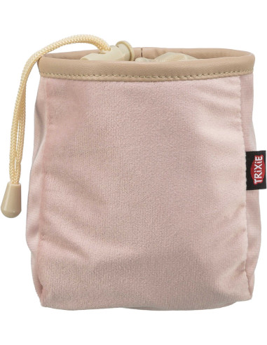 Godisväska med clip-stripband