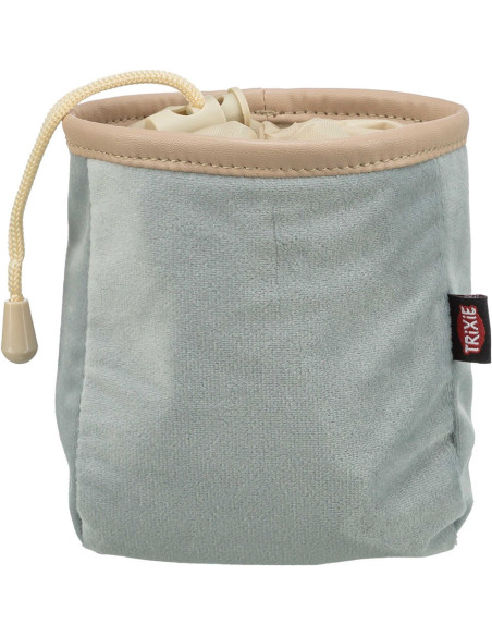 Godisväska med clip-stripband