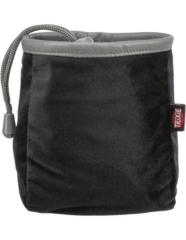 Godisväska med clip-stripband