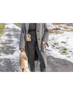 Godisväska med clip-stripband 2