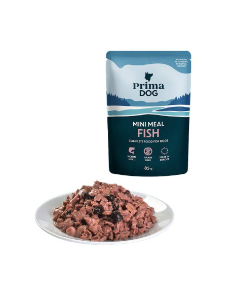 PrimaDog Mini Meal 85 g