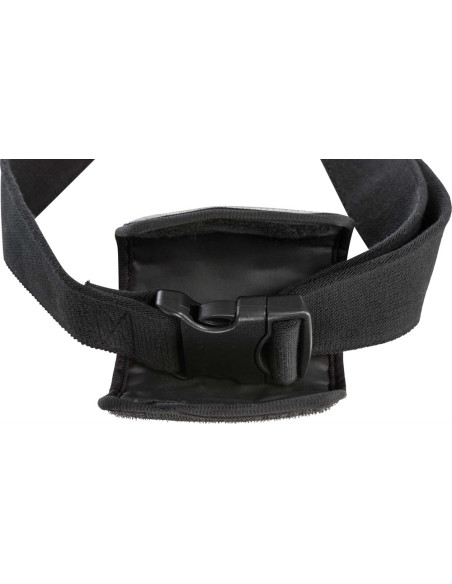 Handsfreebälte med expander 60-120 cm