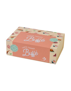 Svenska DjurApoteket Buffé Box 3x60g