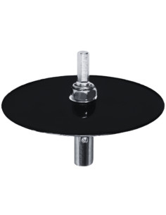 Adapter Skruvdragare Skiva 18-22MM 2