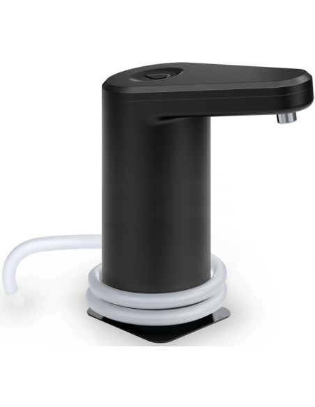 Portabel, elektrisk vattenkran