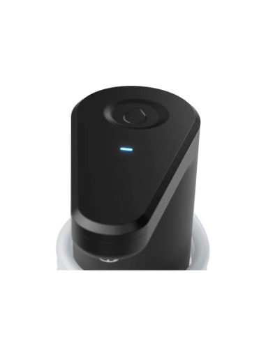 Portabel, elektrisk vattenkran