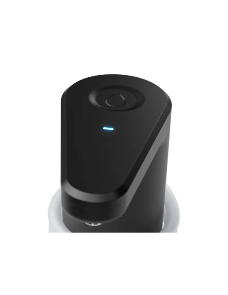 Portabel, elektrisk vattenkran