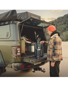 Vattenbehållare 11 Liter 2