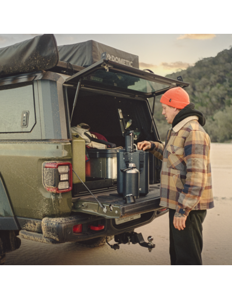 Vattenbehållare 11 Liter