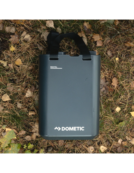 Vattenbehållare 11 Liter