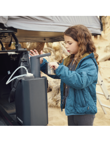 Vattenbehållare 11 Liter