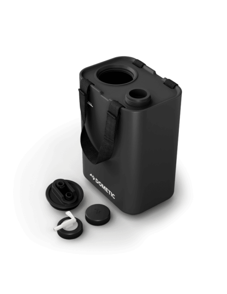 Vattenbehållare 11 Liter