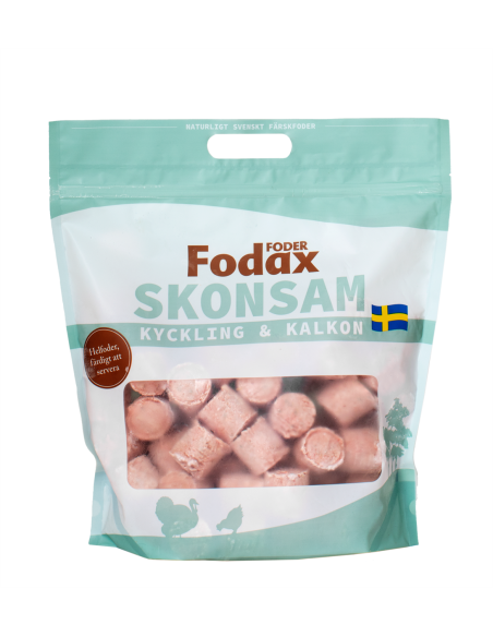 SKONSAM 1,5 KG