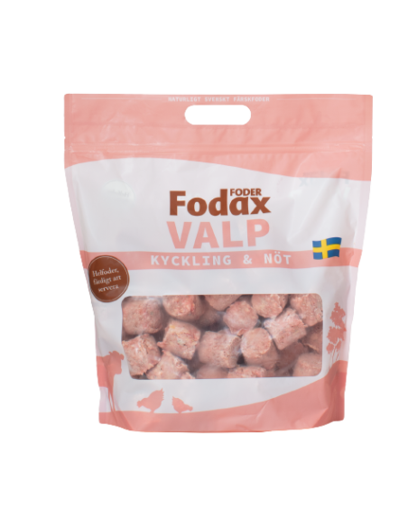FODAX VALP 1,5 KG