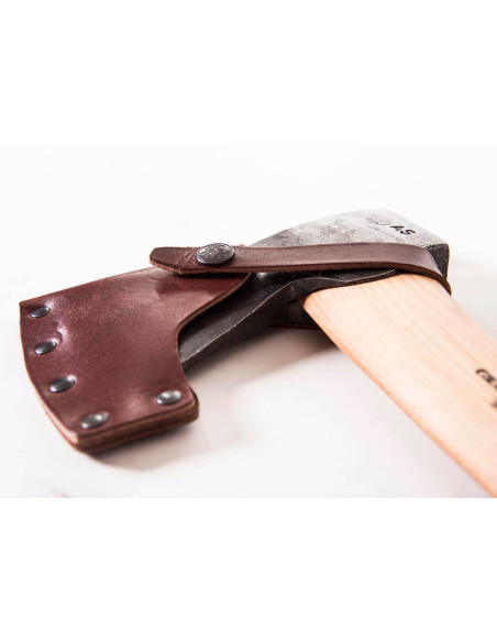 Liten Skogsyxa och Bryne i Presentkartong