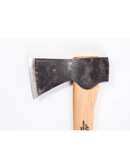 Liten Skogsyxa och Bryne i Presentkartong