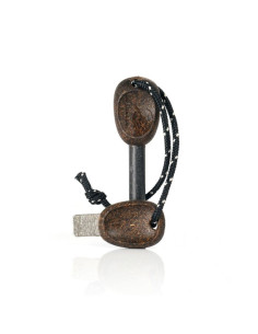 Swedish FireSteel scout 2in1 2