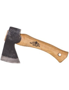 Gränsfors Handyxa - Kubben