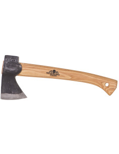 Gränsfors Vildmarksyxa