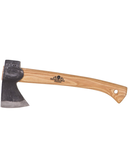 Gränsfors Vildmarksyxa