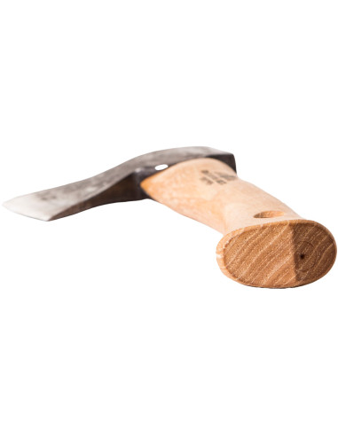 Gränsfors Vildmarksyxa