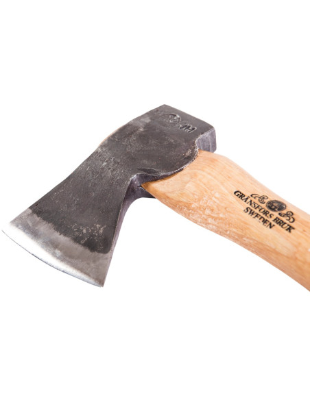 Gränsfors Vildmarksyxa