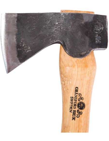 Gränsfors Vildmarksyxa