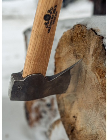 Gränsfors Vildmarksyxa