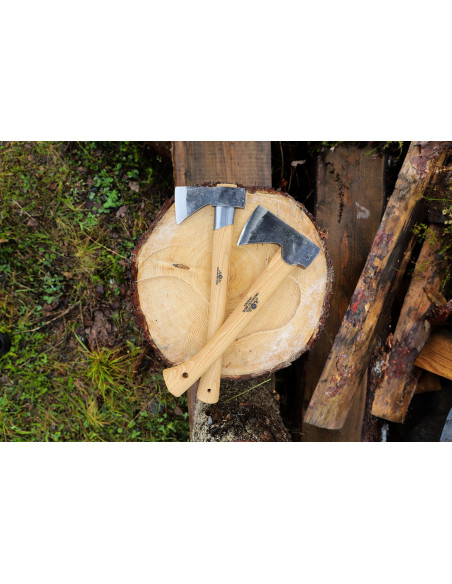 Gränsfors Liten Skogsyxa