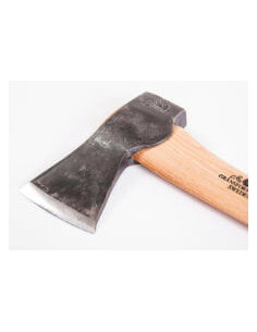 Gränsfors Liten Skogsyxa 2