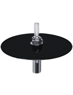 ISBORR VISTA 130 MM med Adapter 2