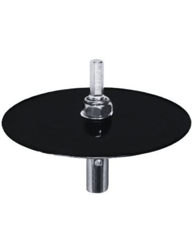 ISBORR VISTA 130 MM med Adapter