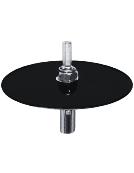 ISBORR VISTA 130 MM med Adapter