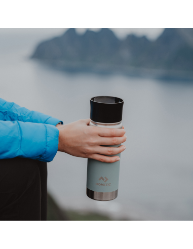 Termosflaska 360°lock