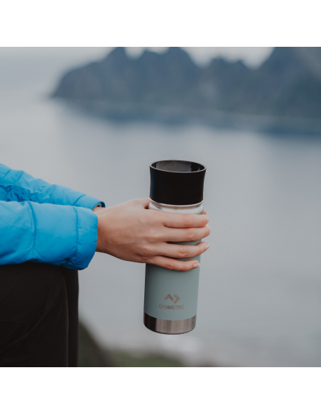 Termosflaska 360°lock