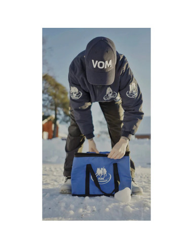 VOM Frysväska