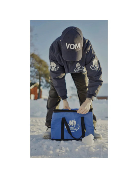VOM Frysväska